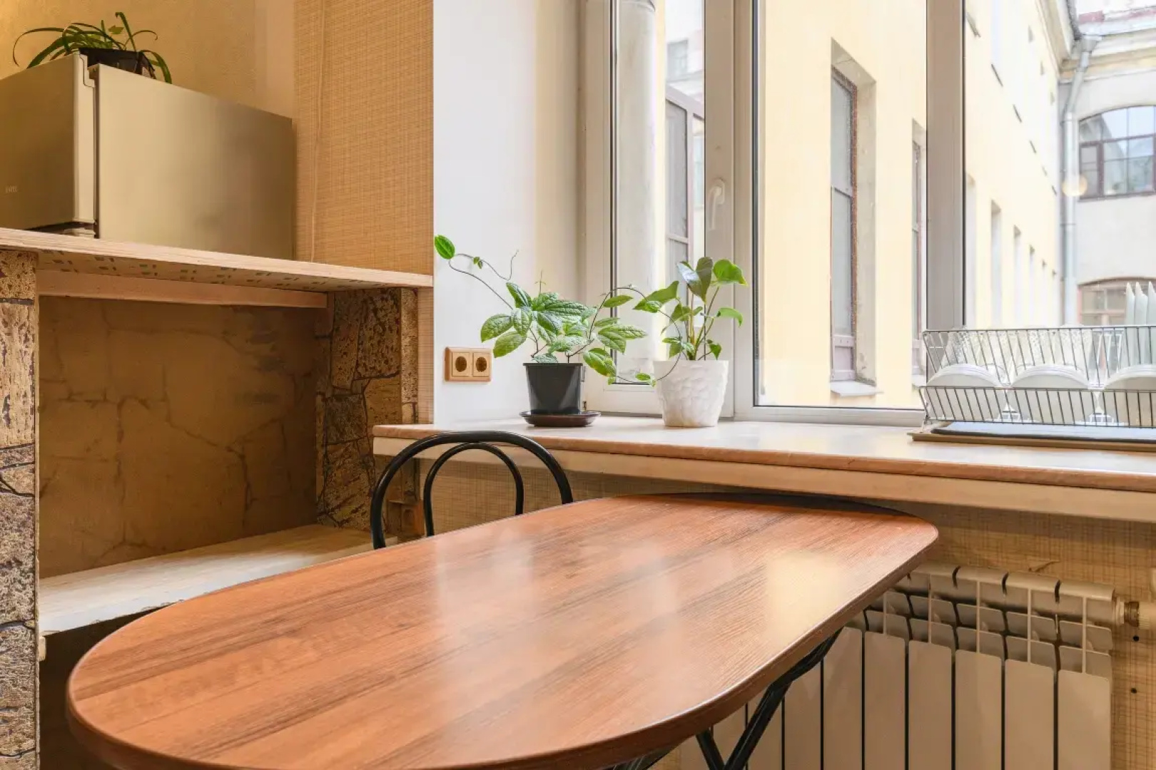 Апартаменты Sergeew Apartments Улучшенный у Невского Проспекта