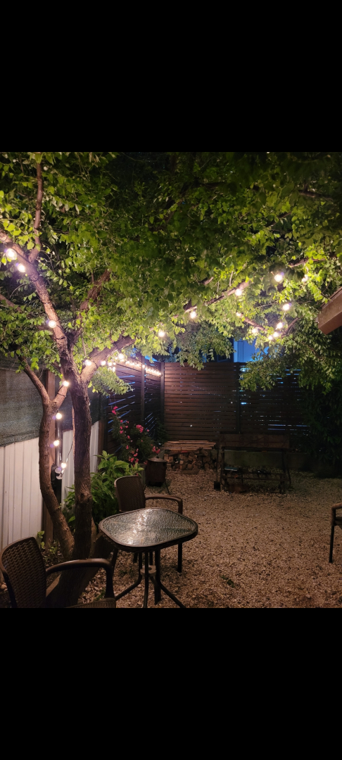 Квартира Апрельская 7