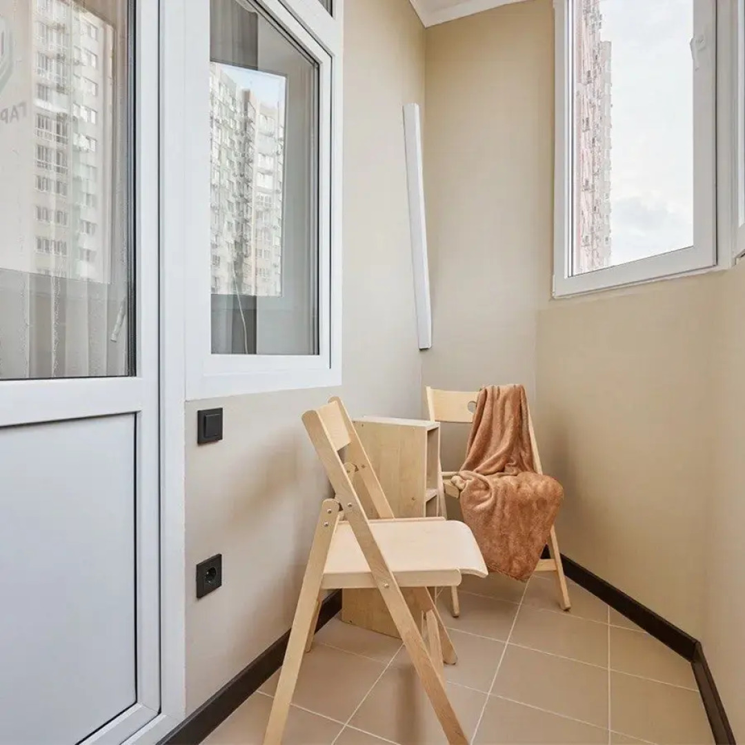 Квартира Студия у парка Галицкого