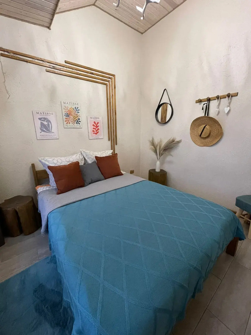 База отдыха Маяк