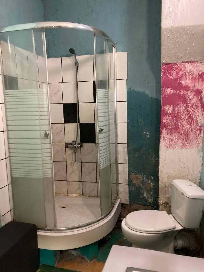 Апартаменты на Октябрьской 25