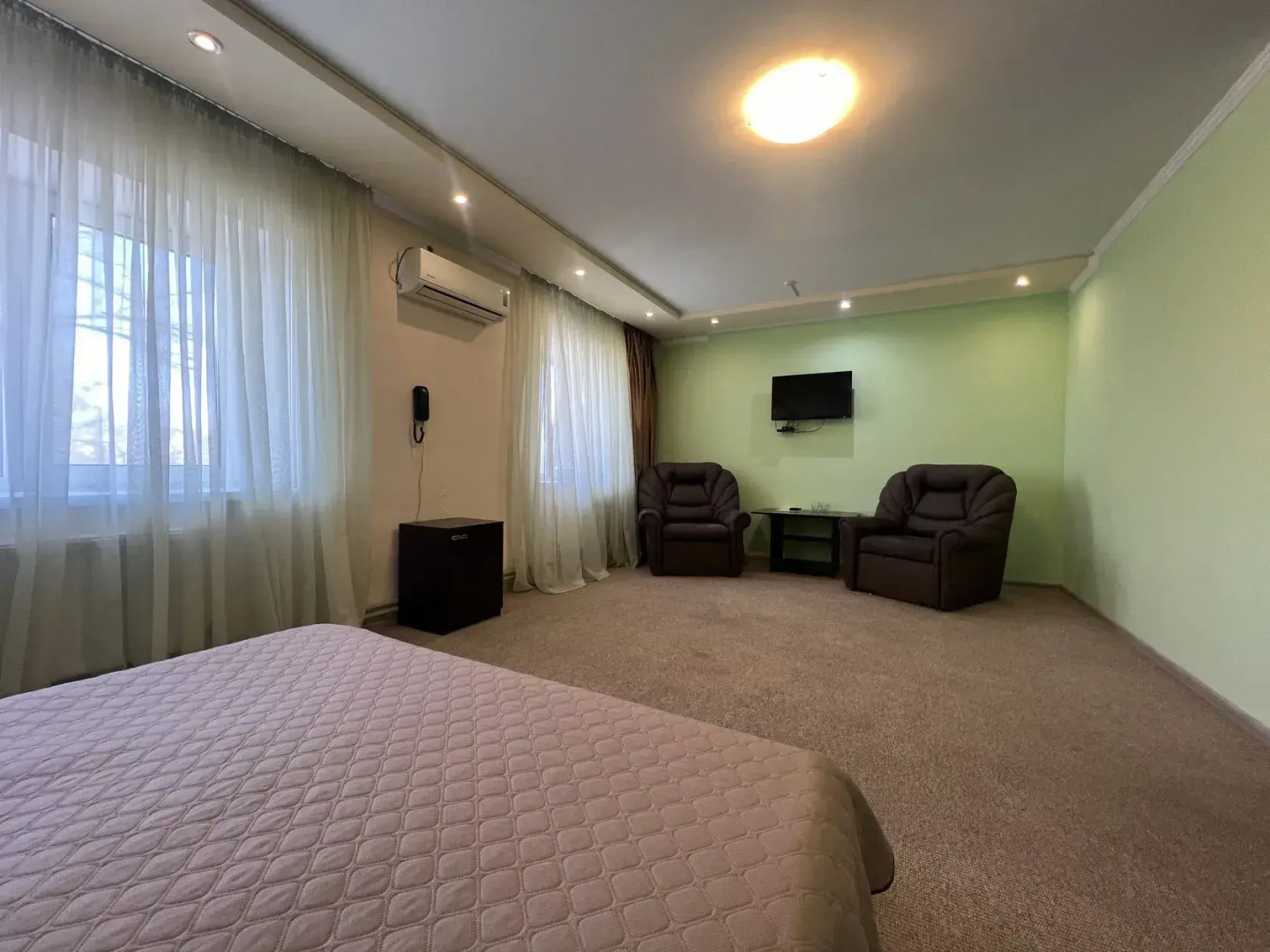 Мини-Отель Южный Дворик