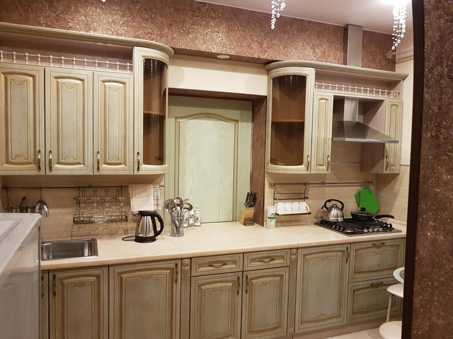 Коттедж Anna Viktoria