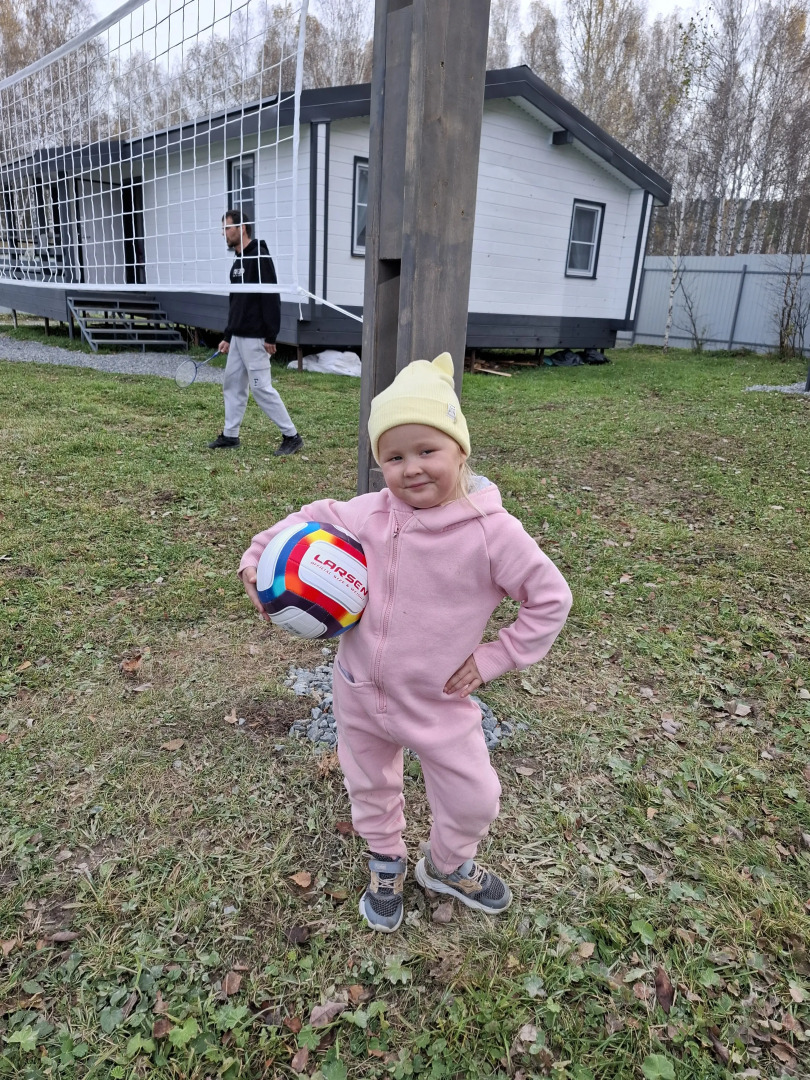 Частный дом Фортуна Сыростан