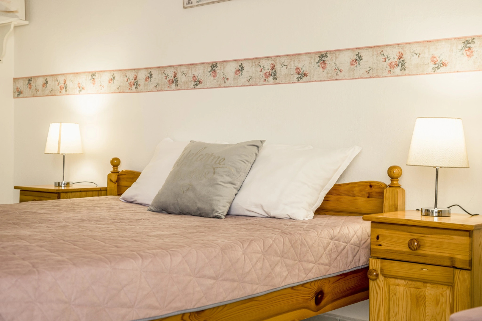 Гостевой Дом Panorama Chantall