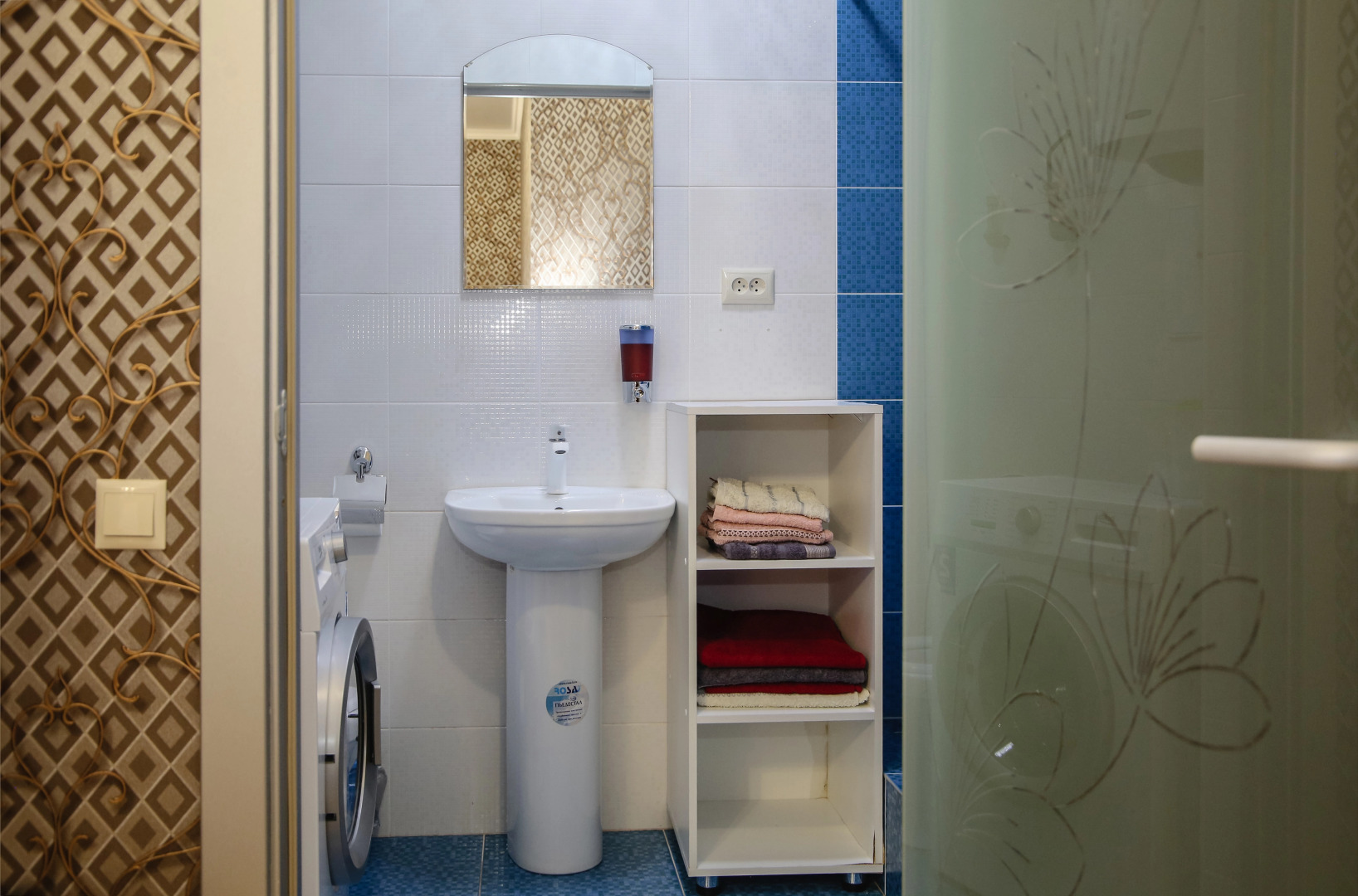 Апартаменты И сон И дом Оранжерейная 21/3 1