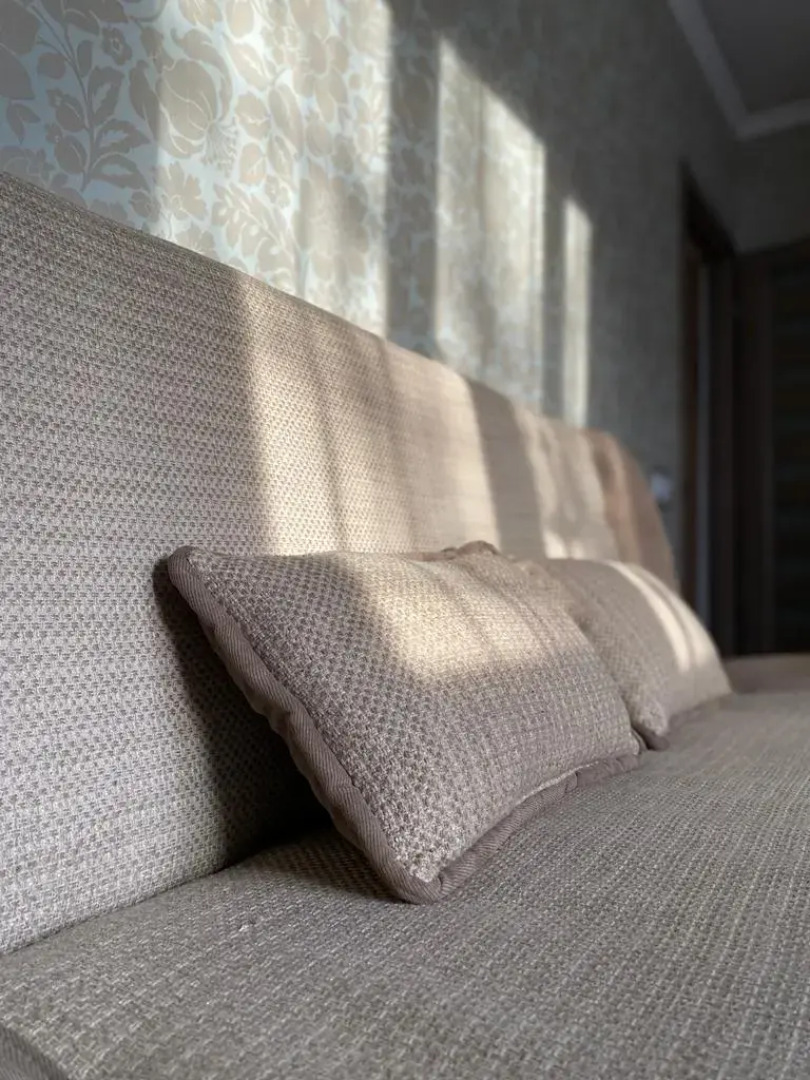 Квартира у зоопарка