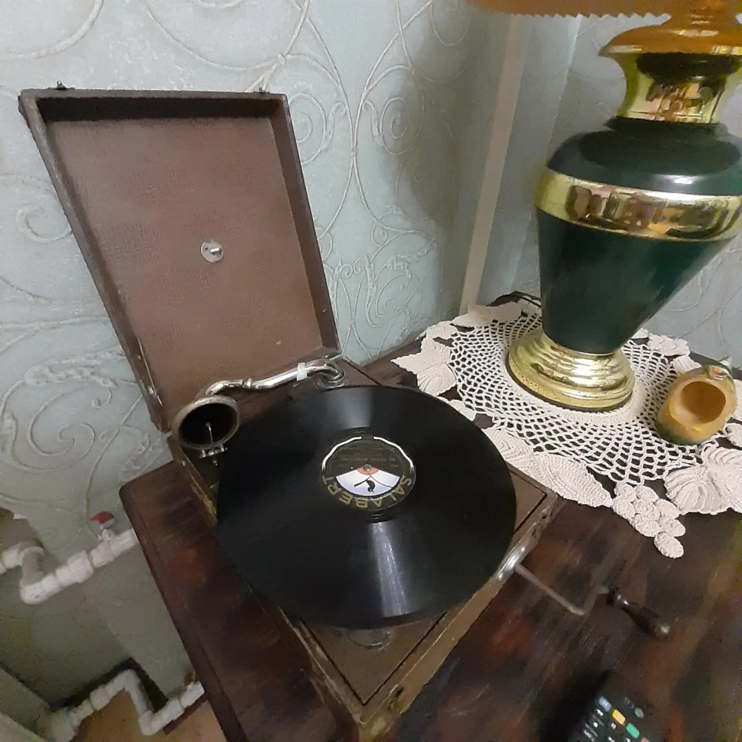 Апартаменты Музей старого Кёнигсберга