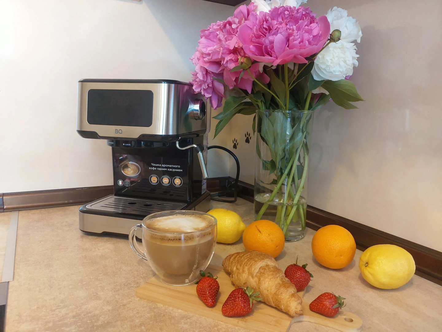 Квартира в Центре Города