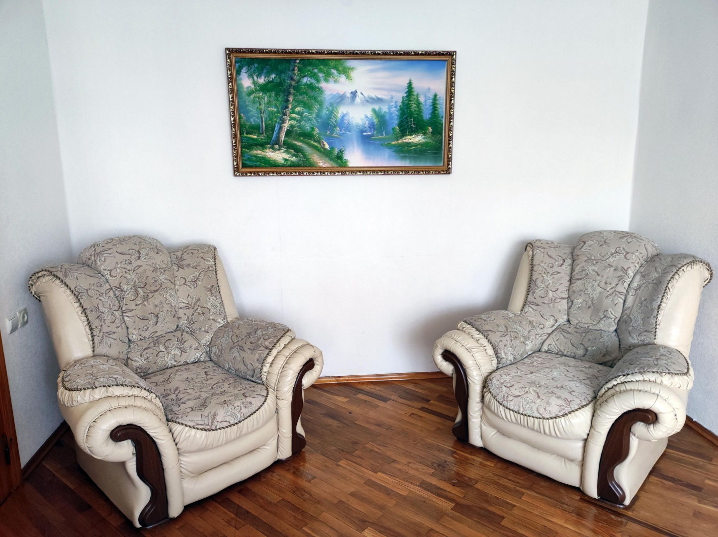 Квартира Райдас на Панагюриште 4