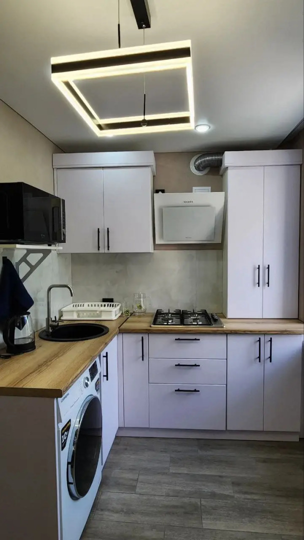 Квартира Люкс рядом с парком Дружбы