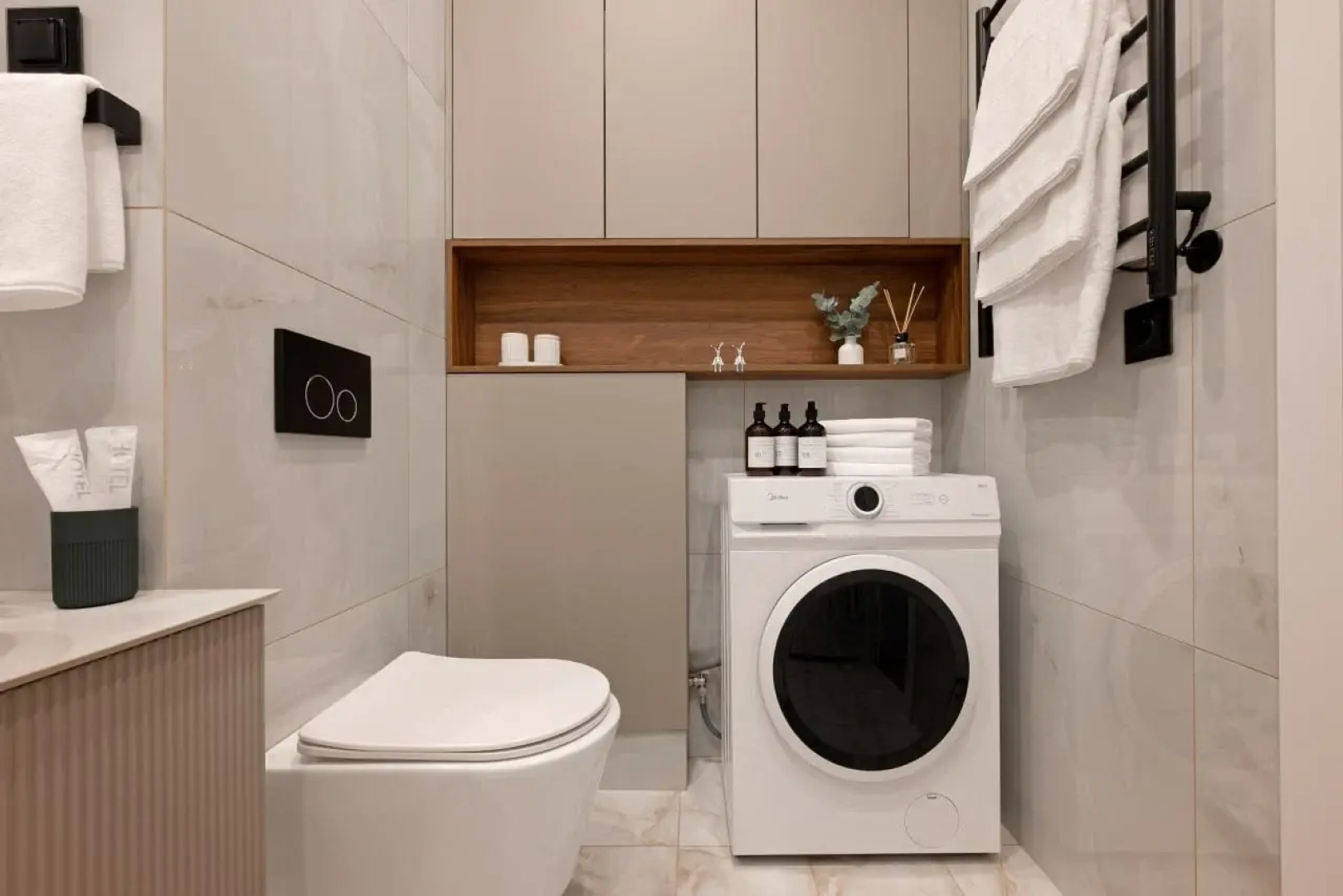 Квартира на Кокколевской ул.16 к2