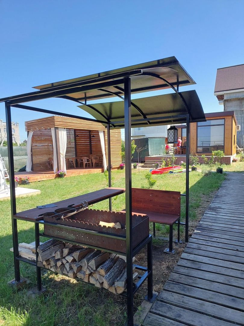 Гостевой дом Вавилон Крым