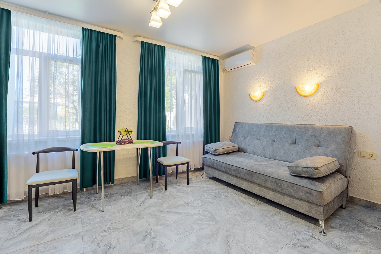 Мини-отель Гости Кавказа Гагра