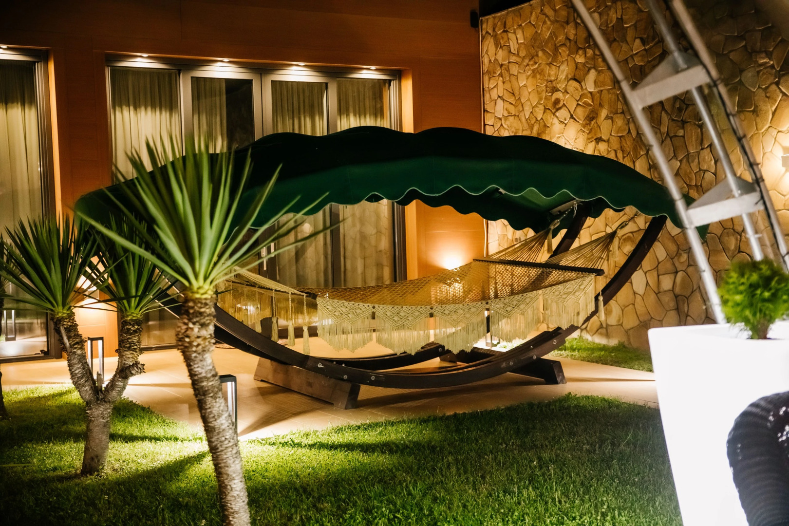 Вилла VILLA 1076