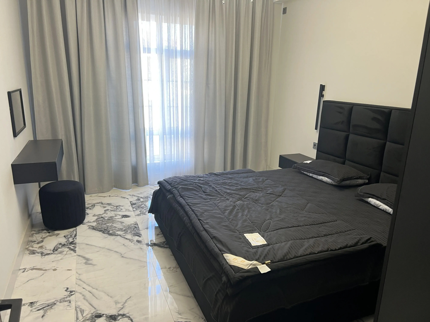 Апартаменты Grand Apart