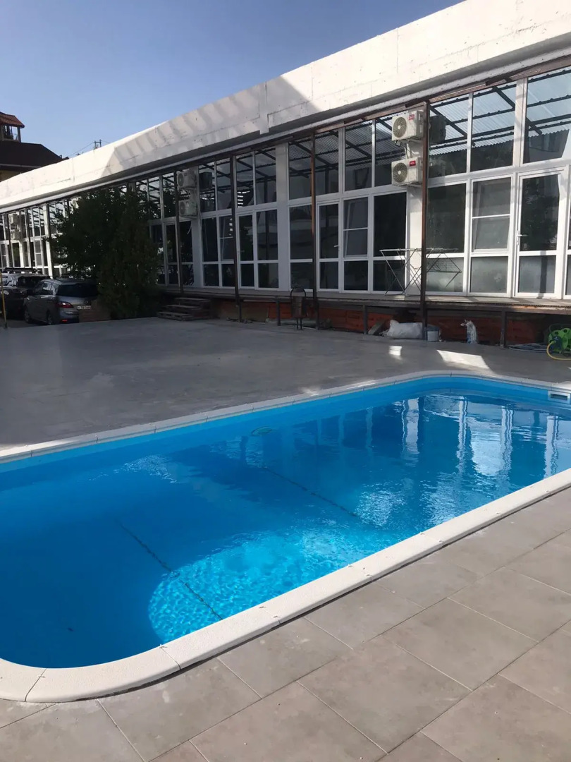 Гостевой Дом Агата