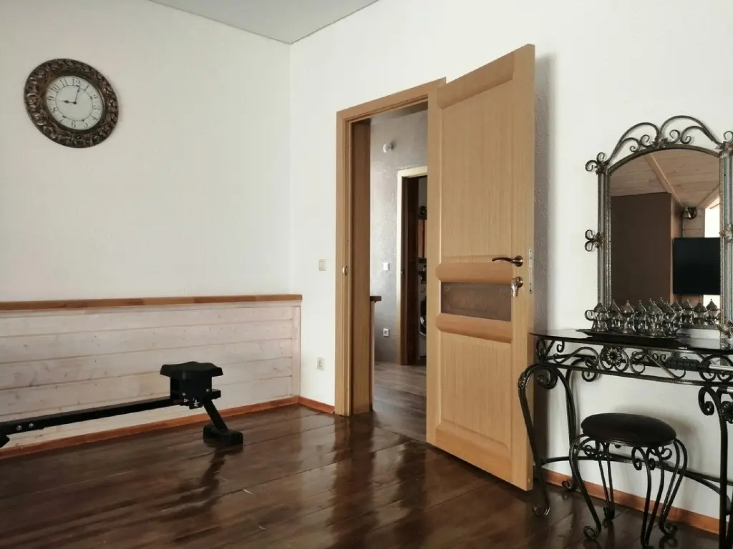 Шале Альпийская Усадьба Эльзас