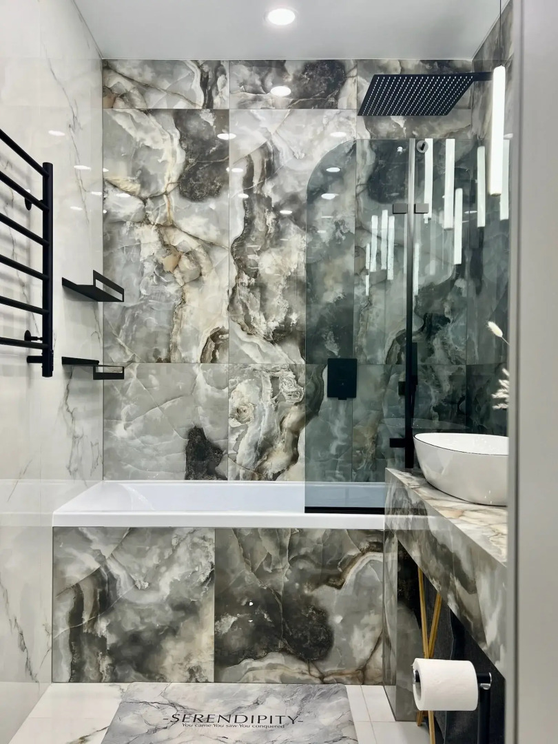 Квартира в центре около аквапарка