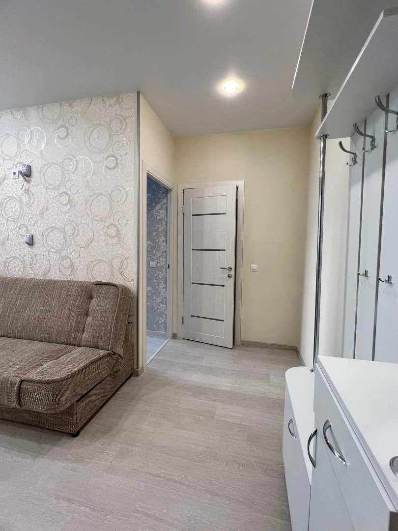 Квартира  у Моря с Красивым Видом