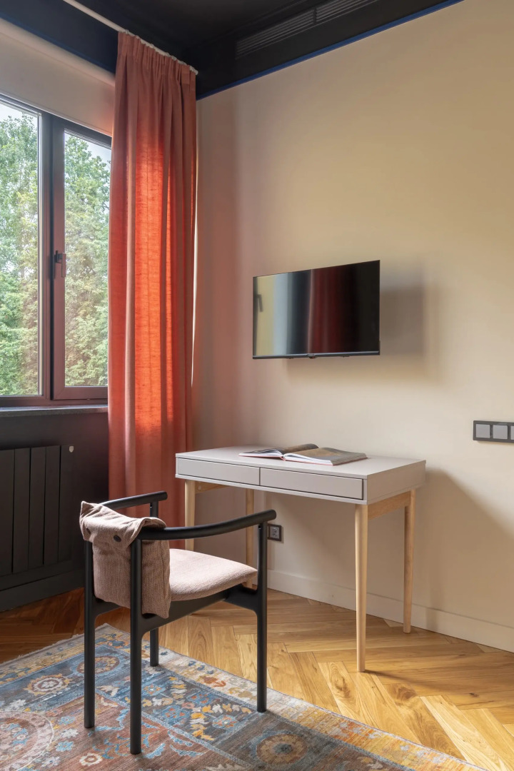 22 Art`a Апартамент №6