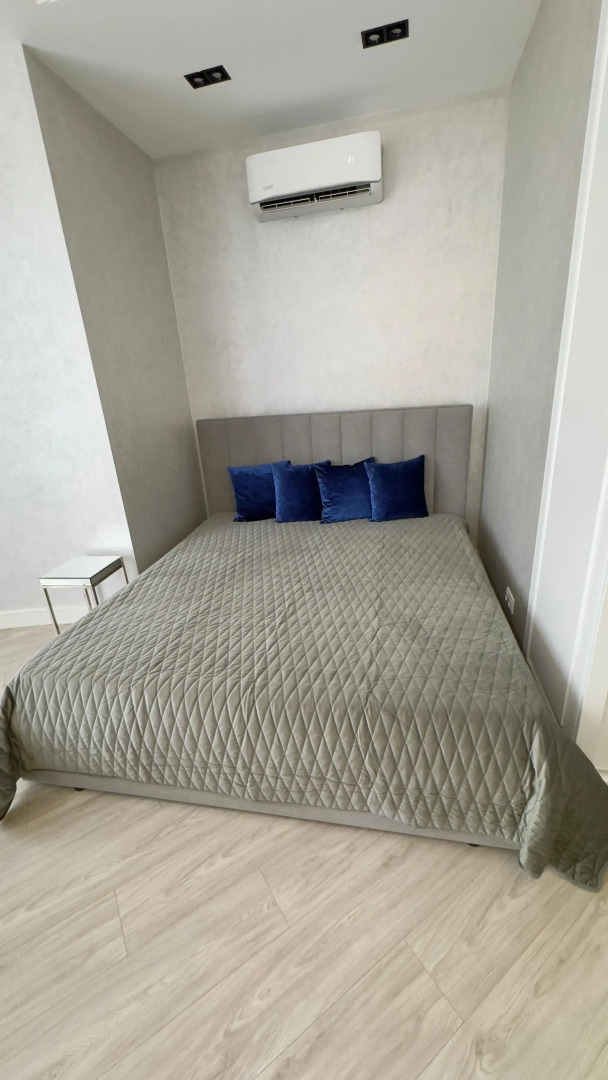 Квартира у моря ЖК Грин Сейл 2