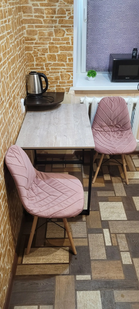 Апартаменты Однокомнатные в центре города