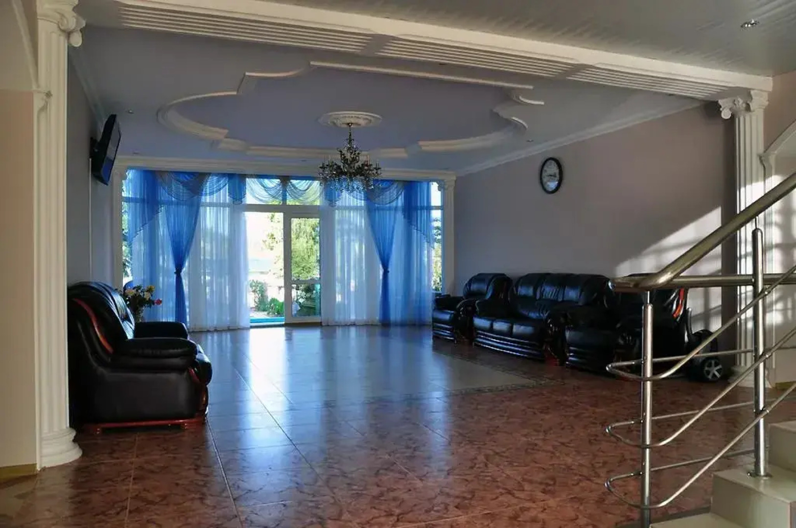 Гостевой дом Джугелия