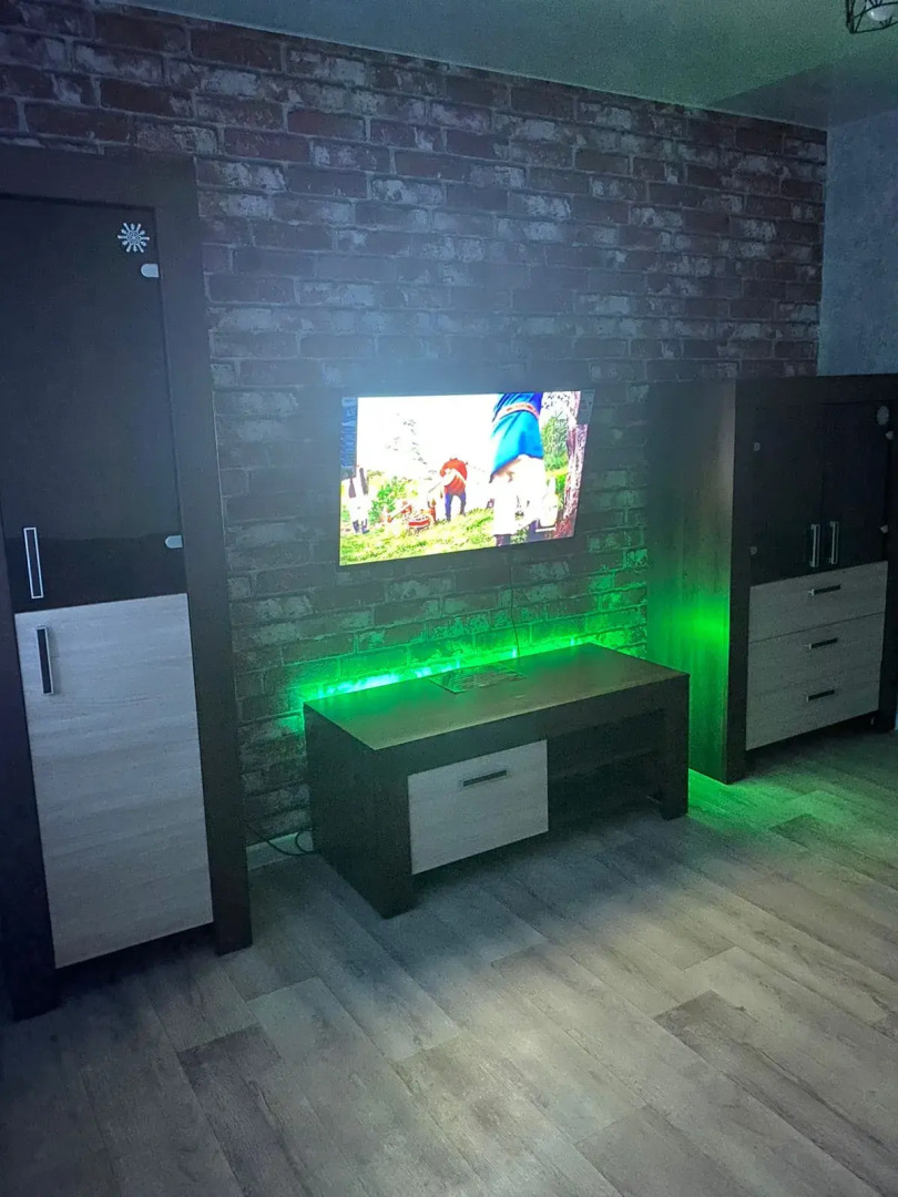 Апартаменты по адресу Ленина, 58В