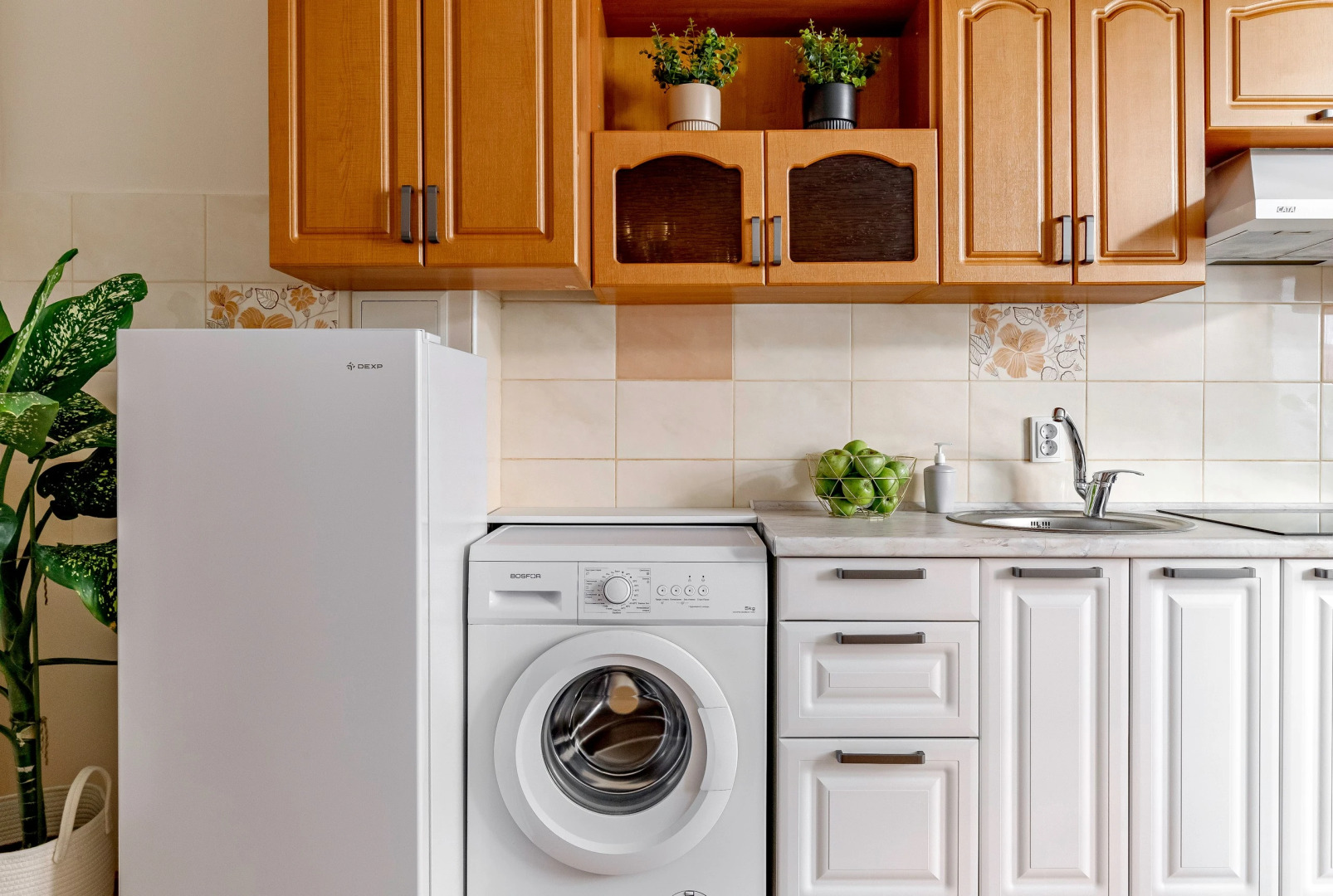 Квартира Двухкомнатная рядом с Парком