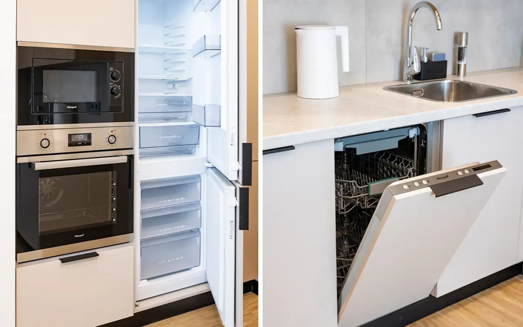 Апартаменты 1010