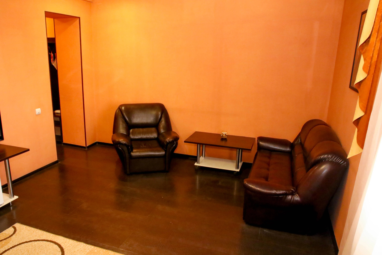 Отель Ла Мезон