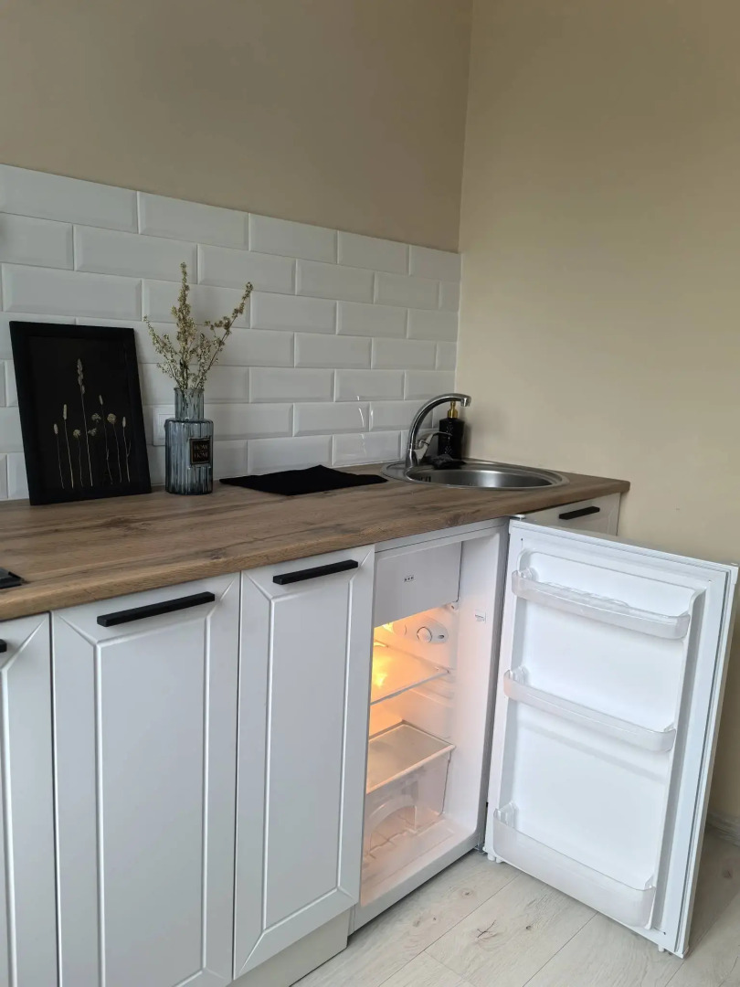 Апартаменты Aurora Center