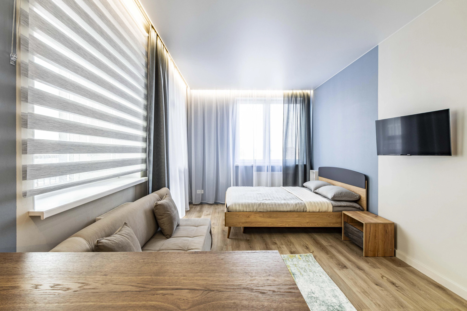 Квартира -студия Декабристов 20