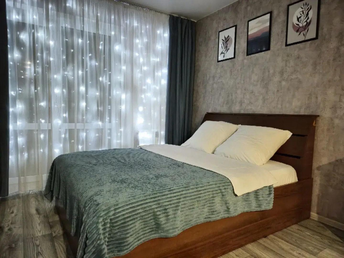 Квартира Студия