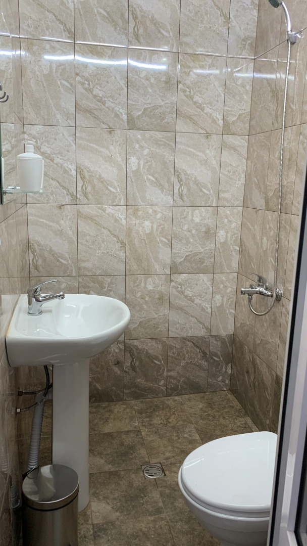 Гостевой дом Анна