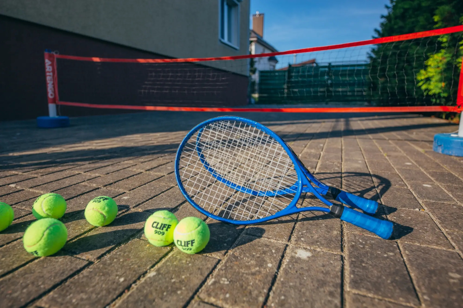 Частный дом Янтарная Ривьера