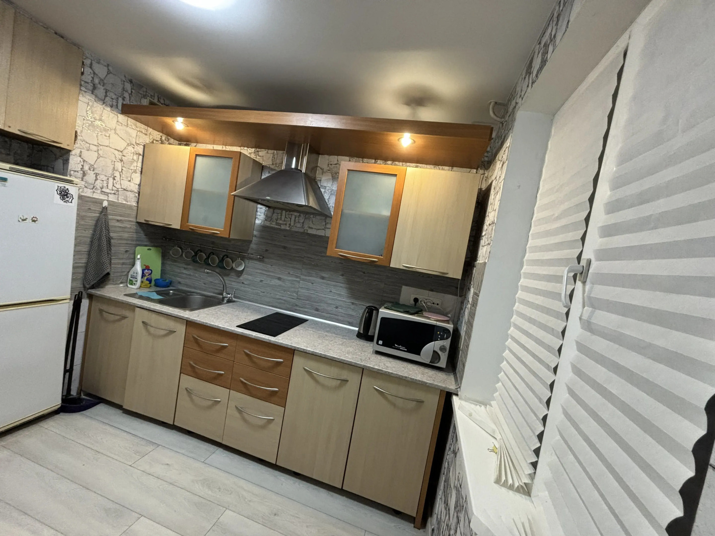 Квартира Апартаменты около Стелы