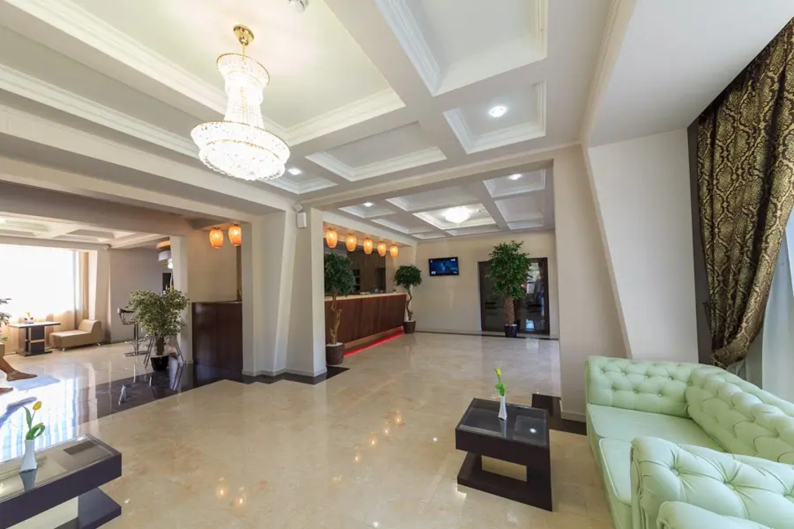 Отель Калифорния