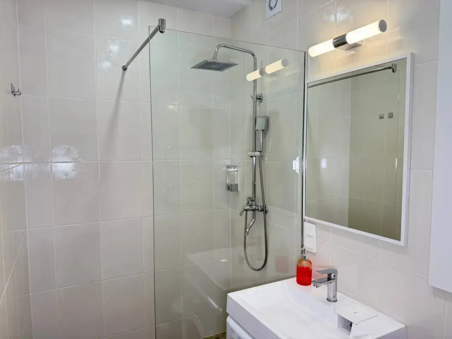 Квартира Саквояж