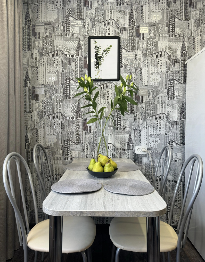 Апартаменты Иванова 4