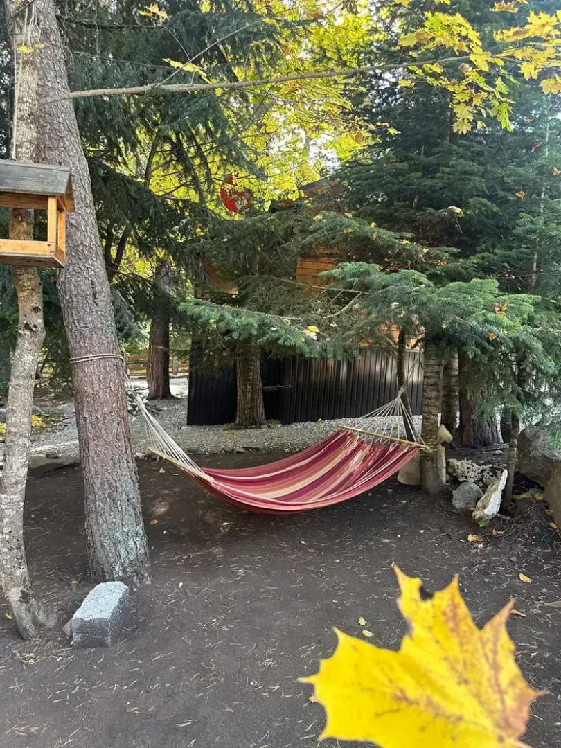 База Отдыха Sabr