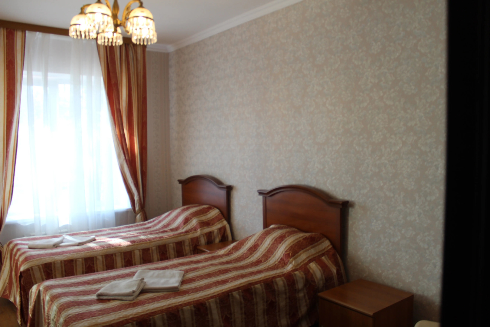 Мини-Отель Усадьба