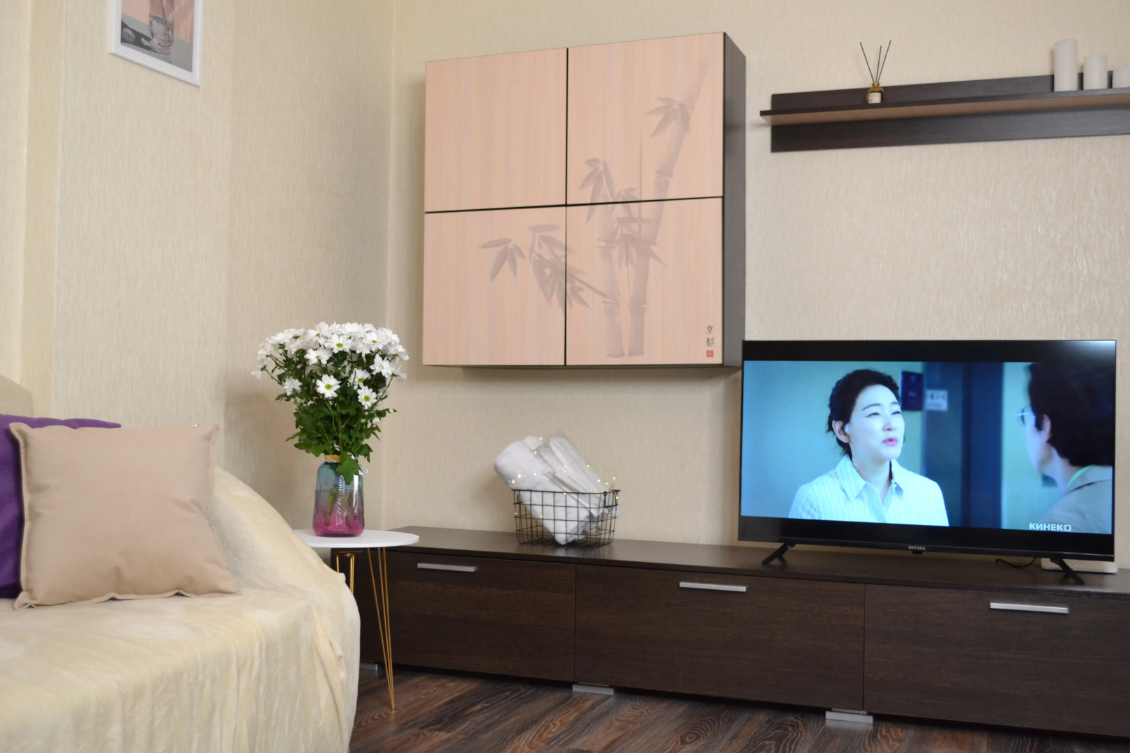 Апартаменты «Атмосфера» | Монро— Качество Без Наценки