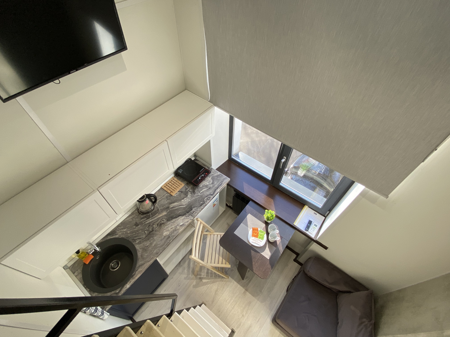 Апарт-отель Токио