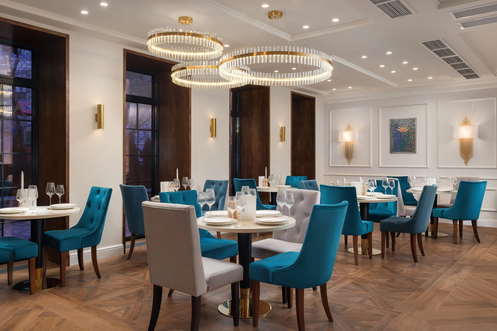 Бутик-отель Петровка 26