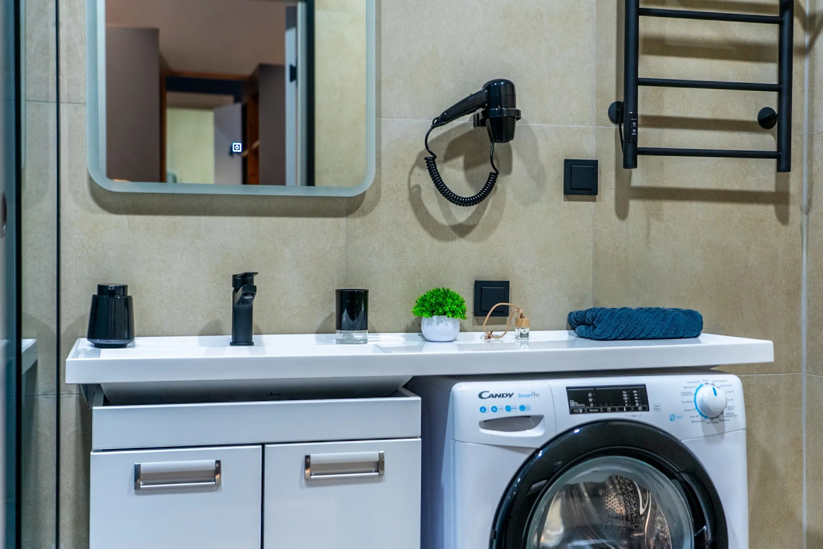 Апартаменты Студия у Ладожская