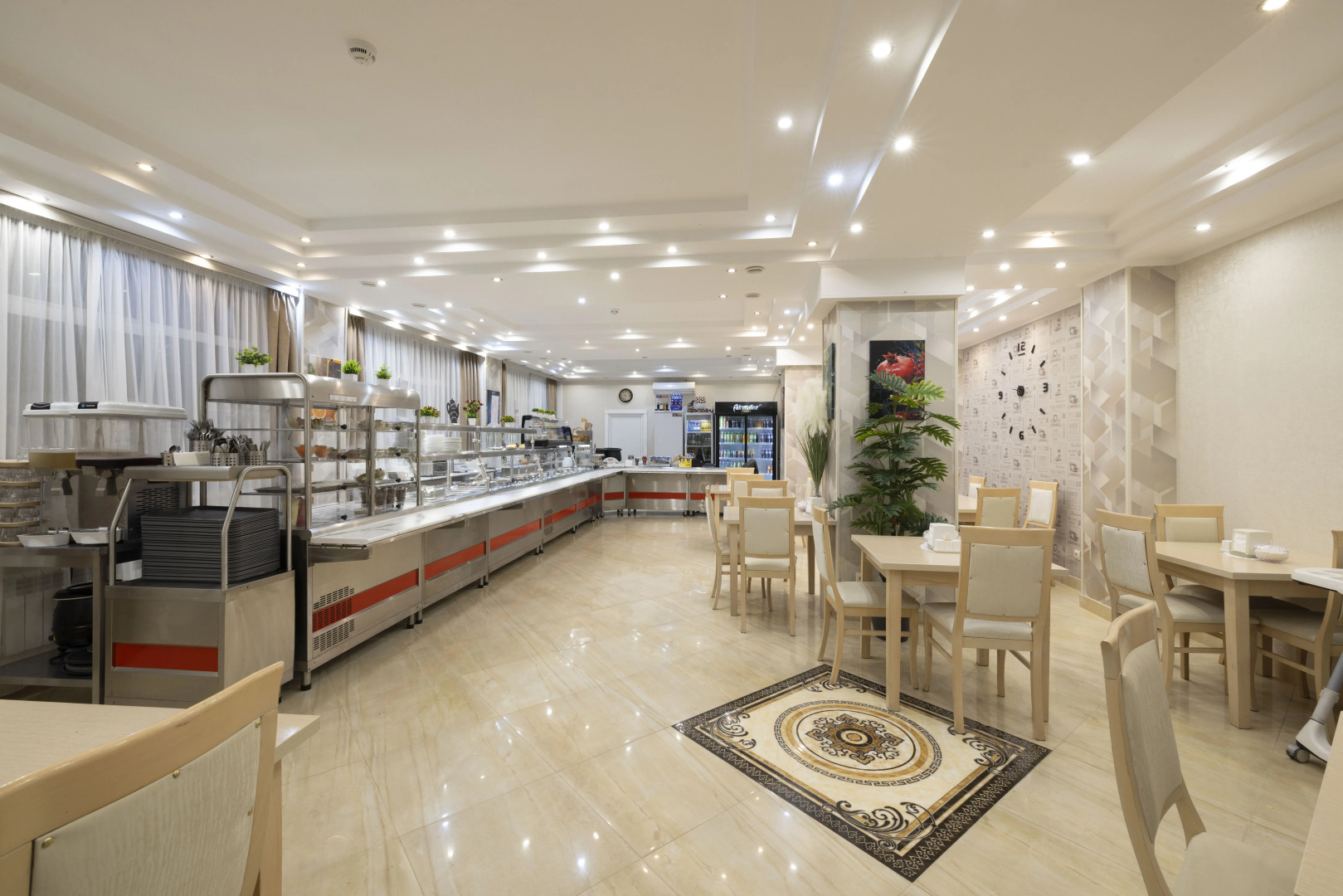 Гостевой дом Bogorodsk Olympic Beach Sochi