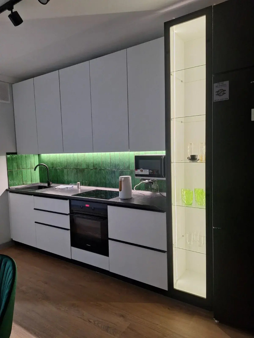 Квартира Уютная в Бресте