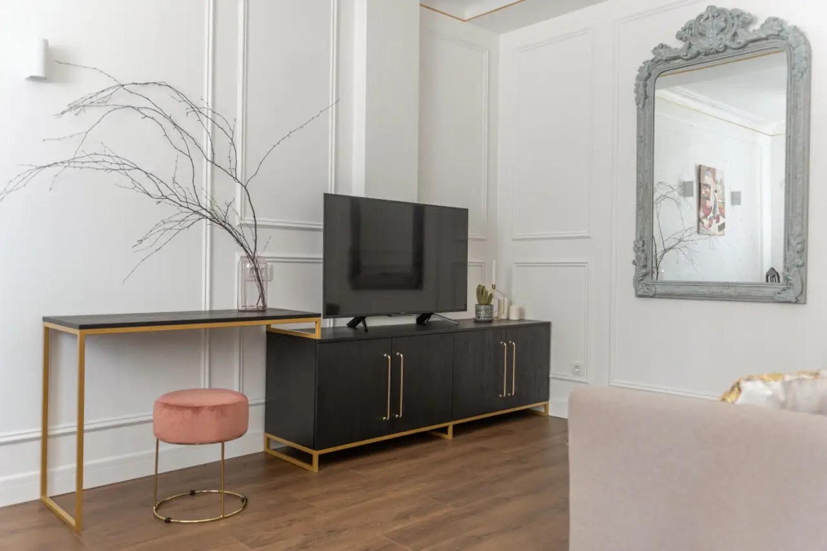 Апартаменты Аристократические на Покровке